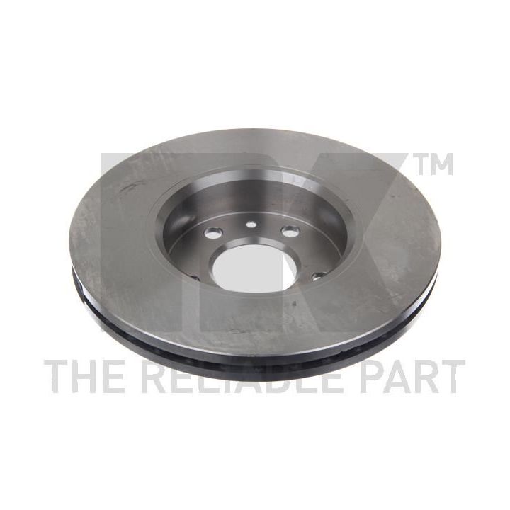 Stabdžių diskas NK 203639