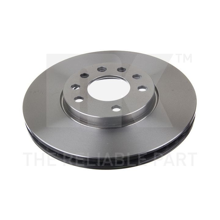 Stabdžių diskas NK 203645