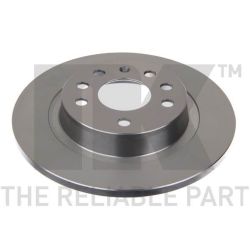 Stabdžių diskas NK 203646