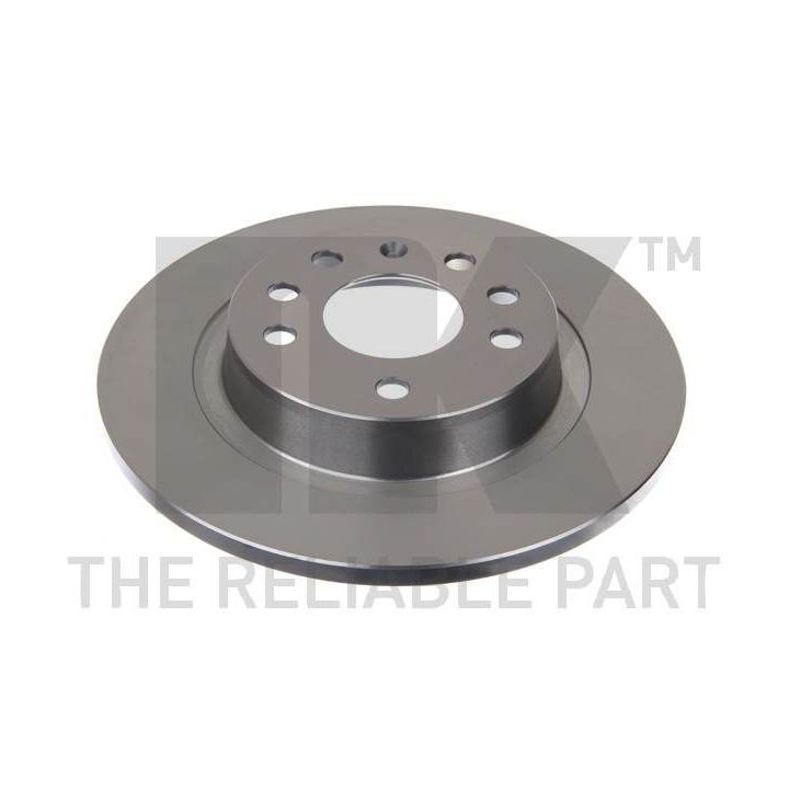 Stabdžių diskas NK 203646