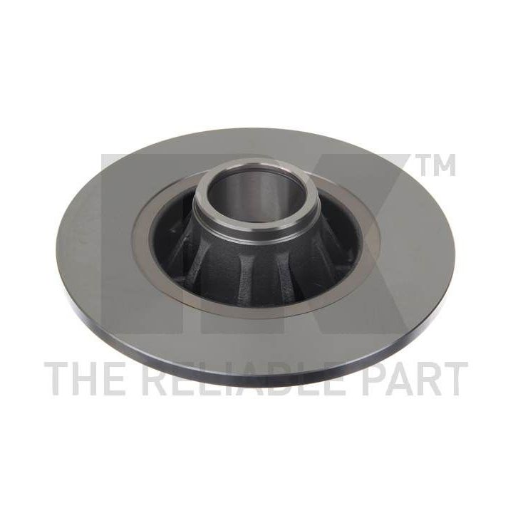 Stabdžių diskas NK 203647