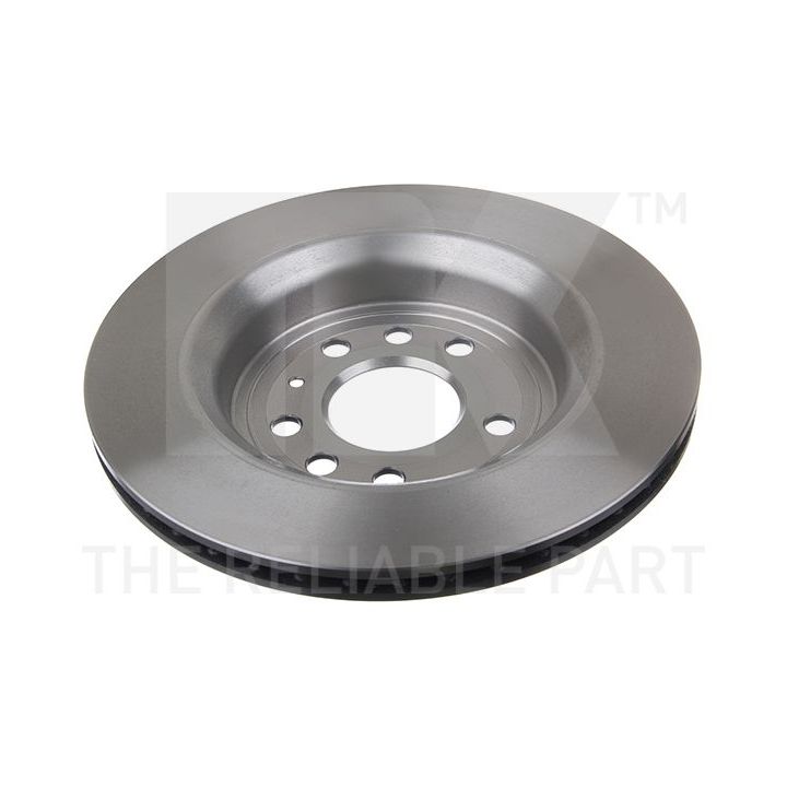 Stabdžių diskas NK 203650