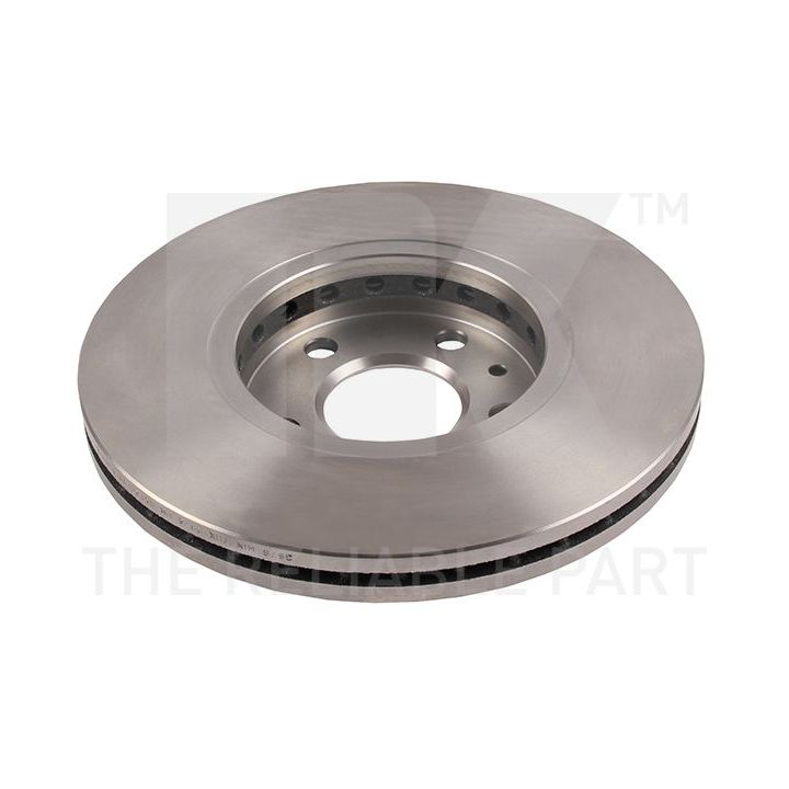 Stabdžių diskas NK 203678