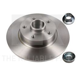 Stabdžių diskas NK 203679