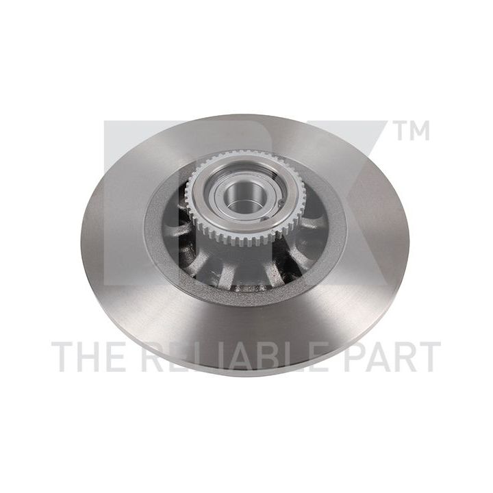 Stabdžių diskas NK 203679