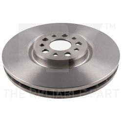 Stabdžių diskas NK 203730