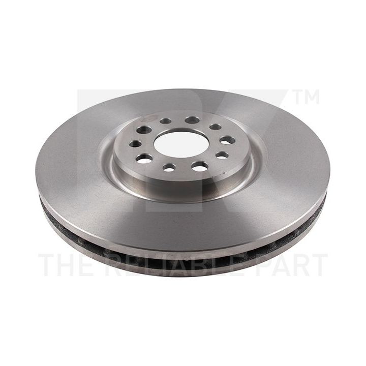 Stabdžių diskas NK 203730