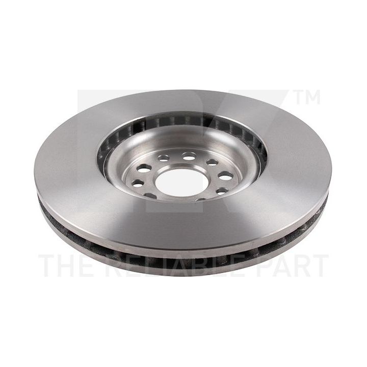 Stabdžių diskas NK 203730