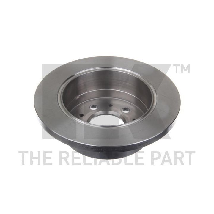 Stabdžių diskas NK 203731