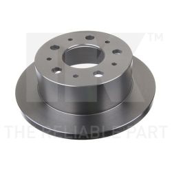 Stabdžių diskas NK 203732