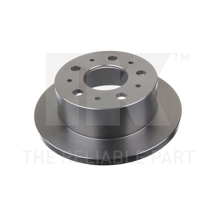 Stabdžių diskas NK 203732