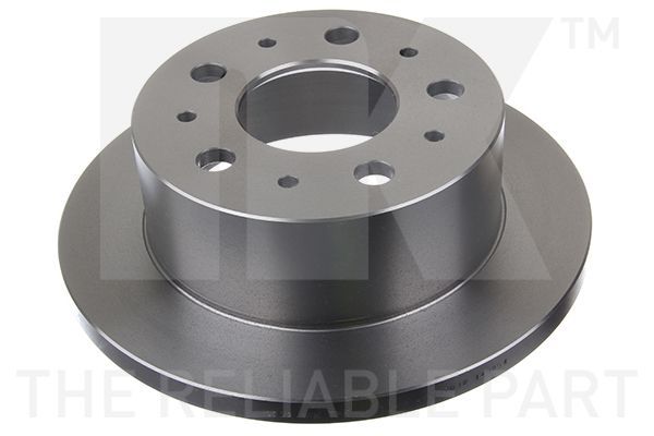 Stabdžių diskas NK 203732