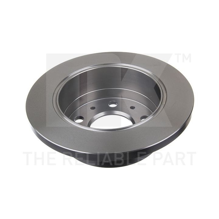 Stabdžių diskas NK 203732