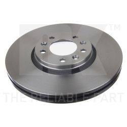 Stabdžių diskas NK 203734