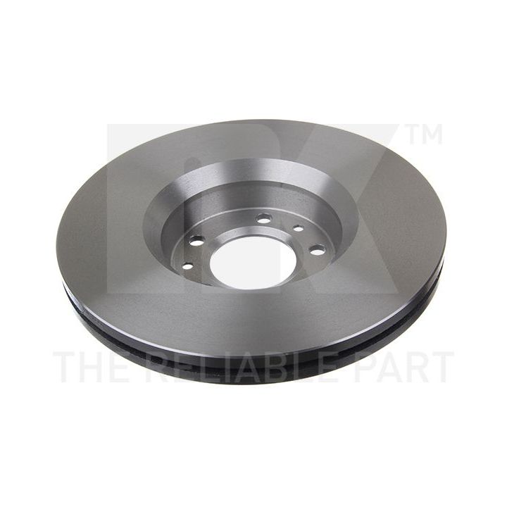 Stabdžių diskas NK 203734