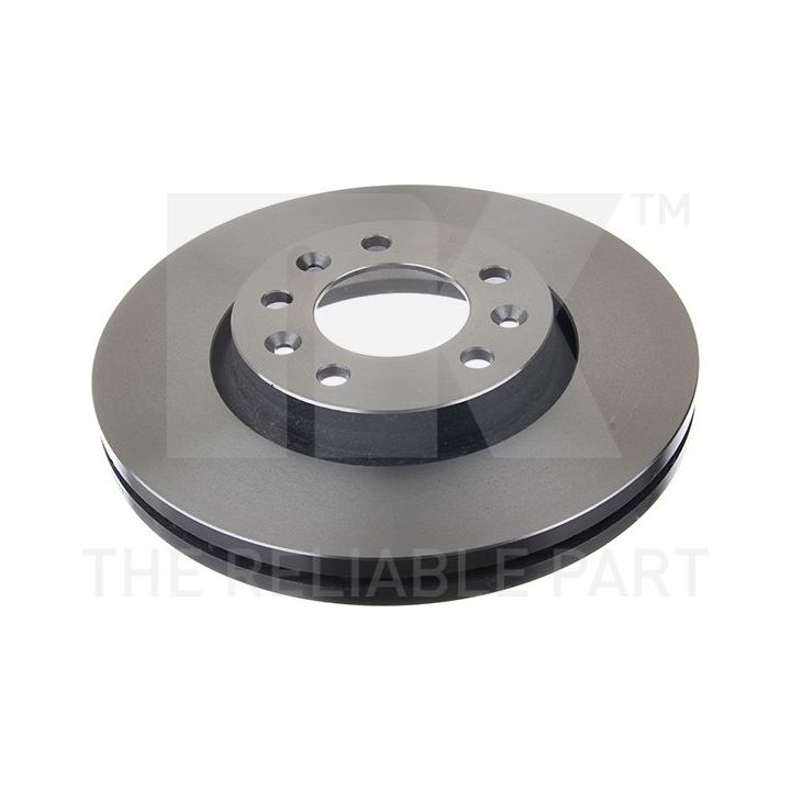 Stabdžių diskas NK 203735