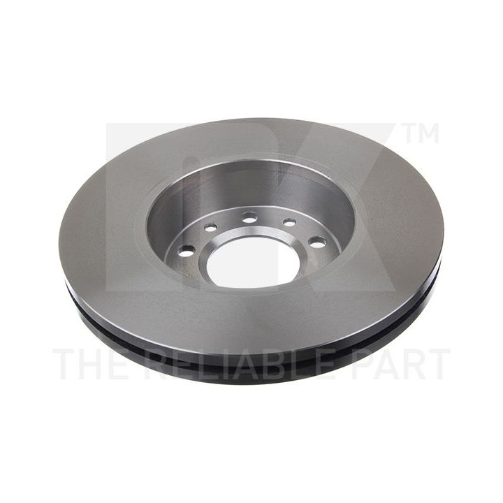 Stabdžių diskas NK 203735