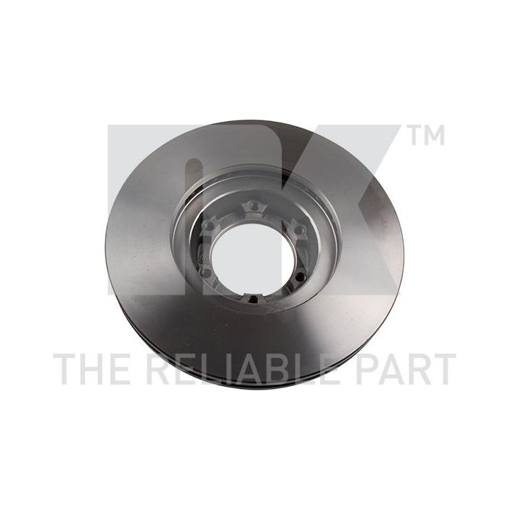 Stabdžių diskas NK 203905