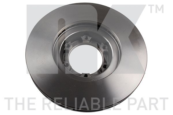 Stabdžių diskas NK 203905