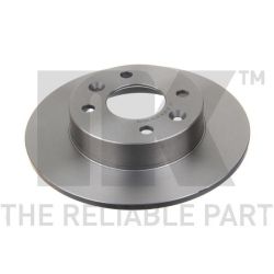 Stabdžių diskas NK 203906