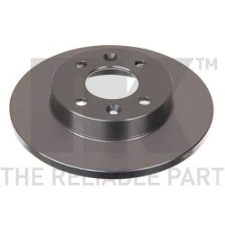 Stabdžių diskas NK 203908