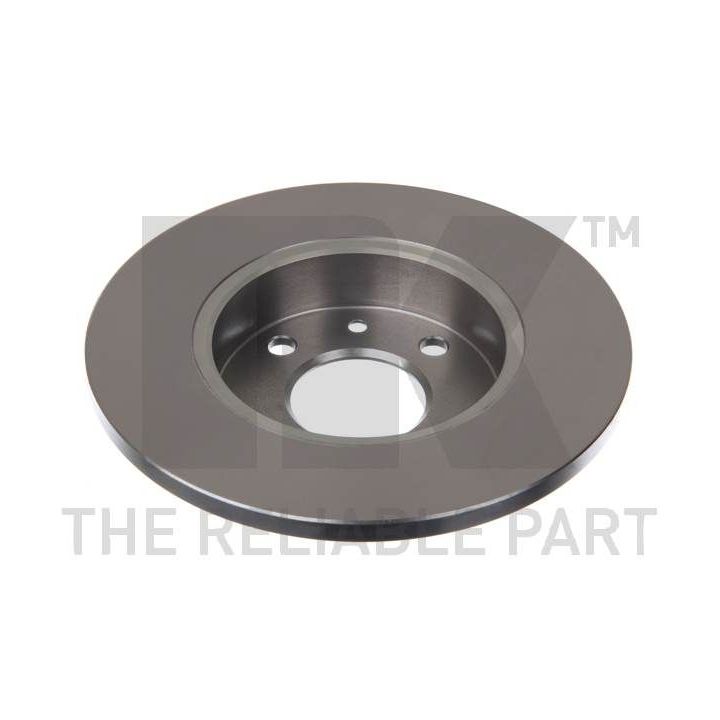 Stabdžių diskas NK 203908