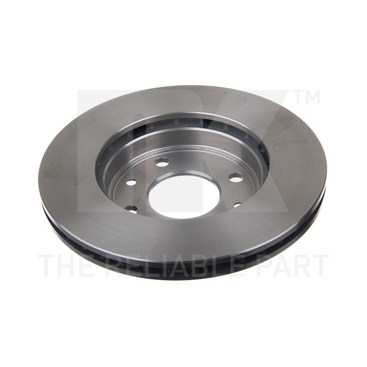 Stabdžių diskas NK 203909