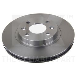 Stabdžių diskas NK 203910