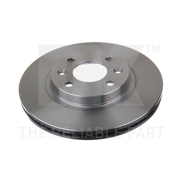 Stabdžių diskas NK 203910