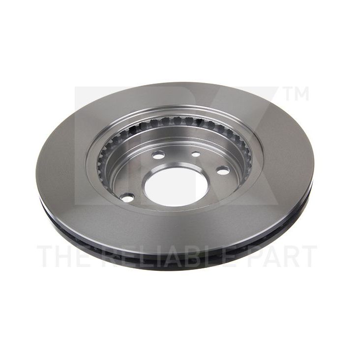 Stabdžių diskas NK 203910