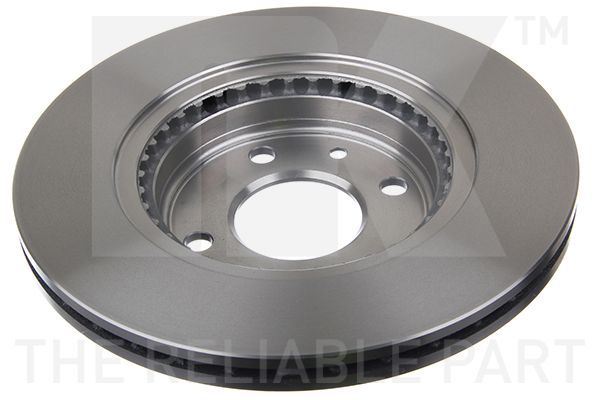 Stabdžių diskas NK 203910