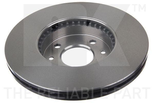 Stabdžių diskas NK 203911