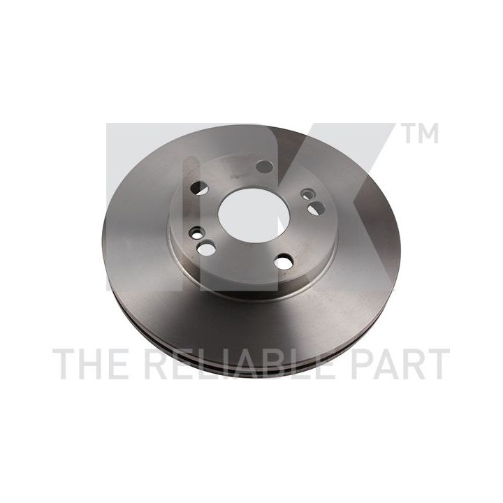 Stabdžių diskas NK 203912