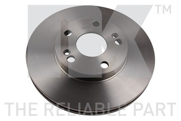 Stabdžių diskas NK 203912