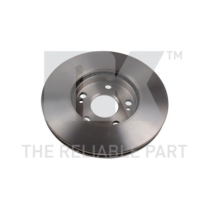 Stabdžių diskas NK 203912