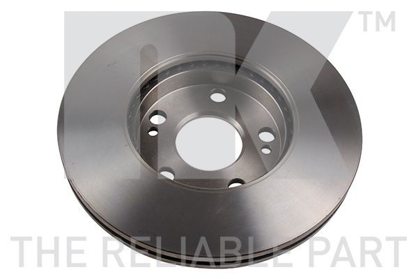 Stabdžių diskas NK 203912