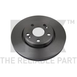 Stabdžių diskas NK 203913