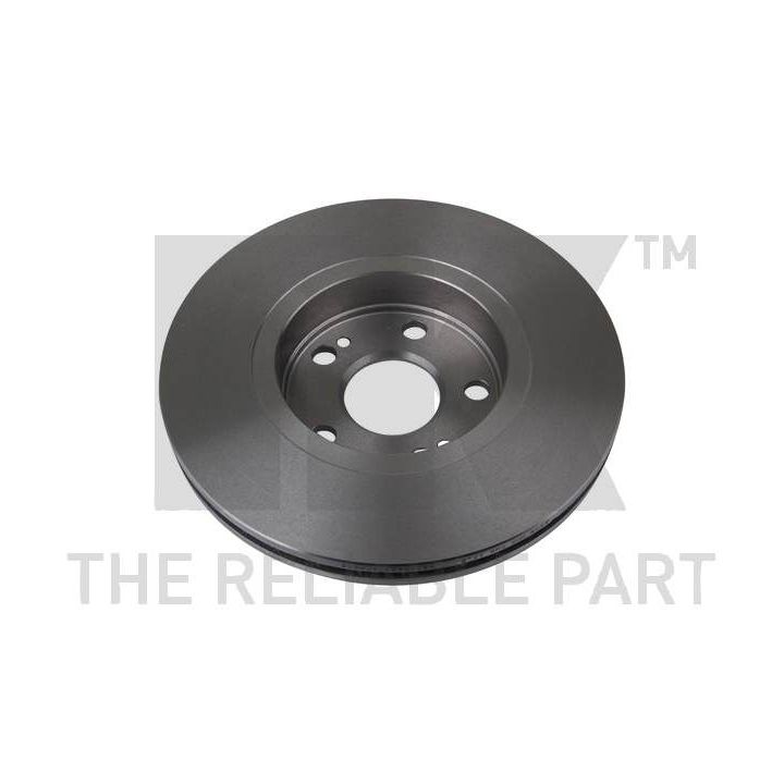 Stabdžių diskas NK 203913