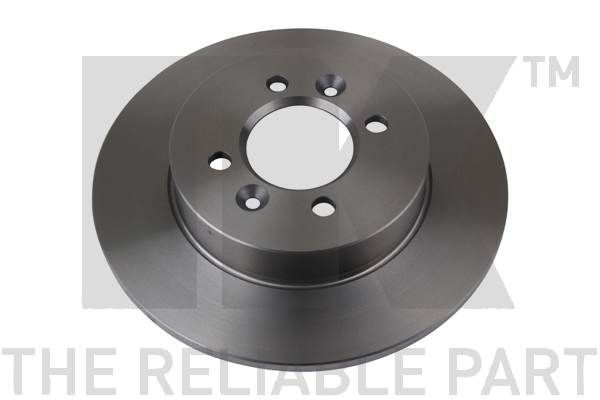 Stabdžių diskas NK 203914