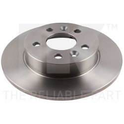 Stabdžių diskas NK 203915