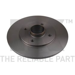 Stabdžių diskas NK 203917