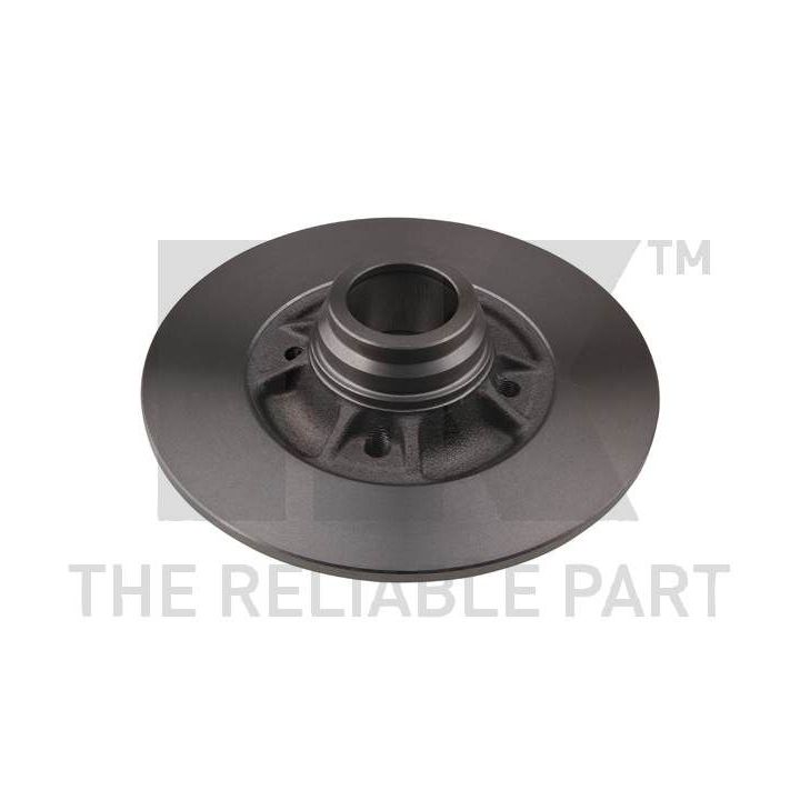 Stabdžių diskas NK 203918