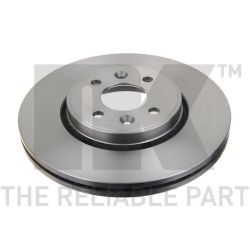 Stabdžių diskas NK 203919