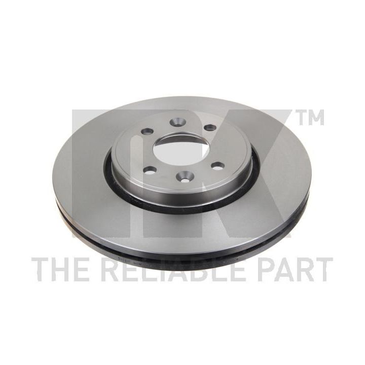 Stabdžių diskas NK 203919