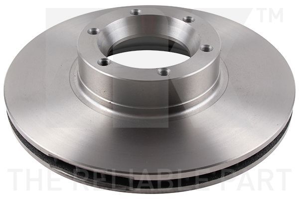 Stabdžių diskas NK 203920