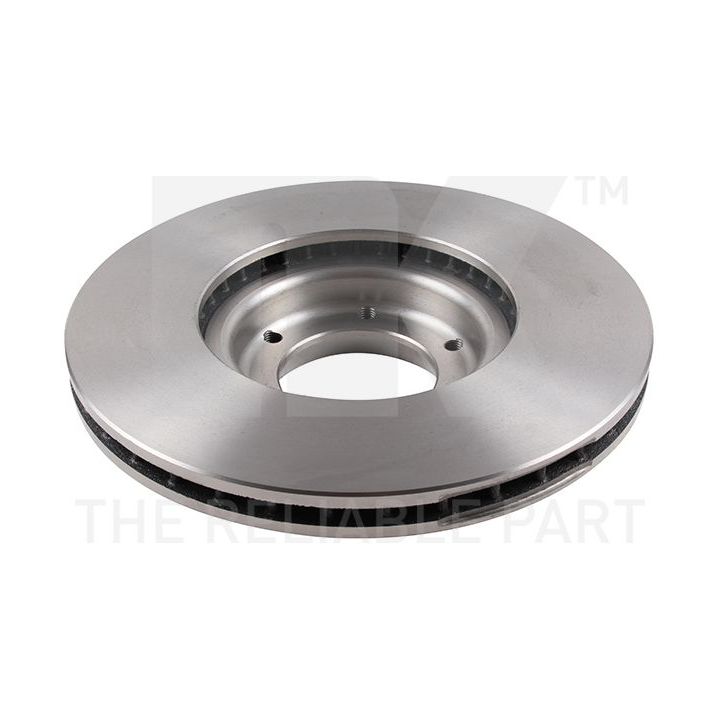 Stabdžių diskas NK 203920