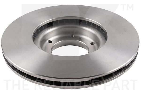 Stabdžių diskas NK 203920