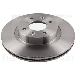 Stabdžių diskas NK 203922