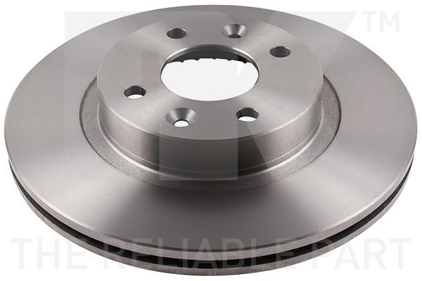 Stabdžių diskas NK 203922