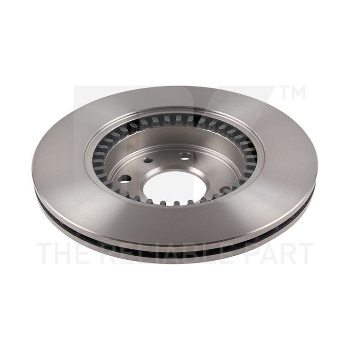 Stabdžių diskas NK 203922